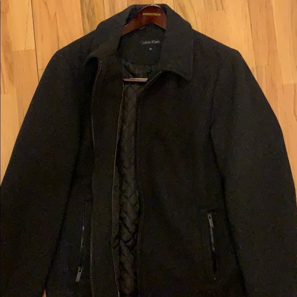 Car Coat